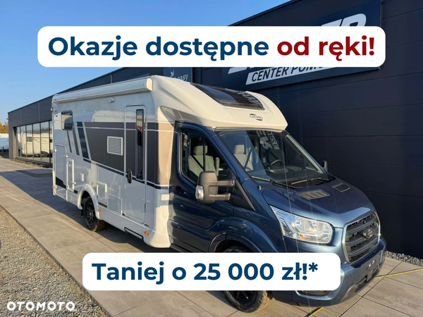 Carado T338 Edition24