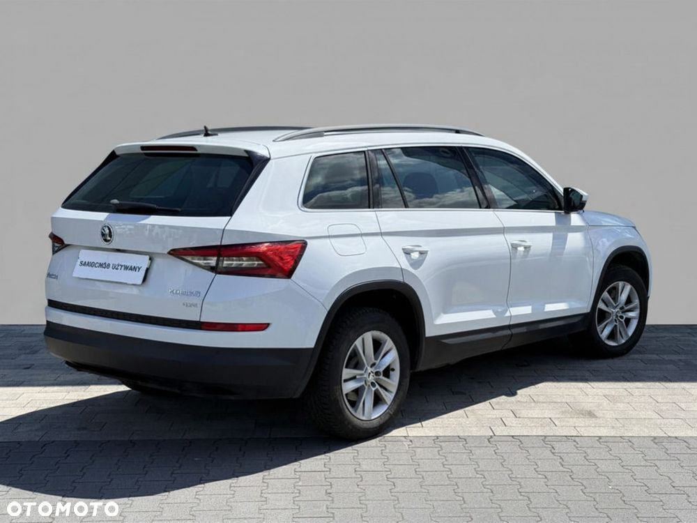 Skoda Kodiaq - 6