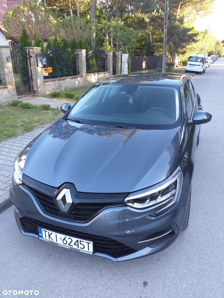 Renault Megane - 3