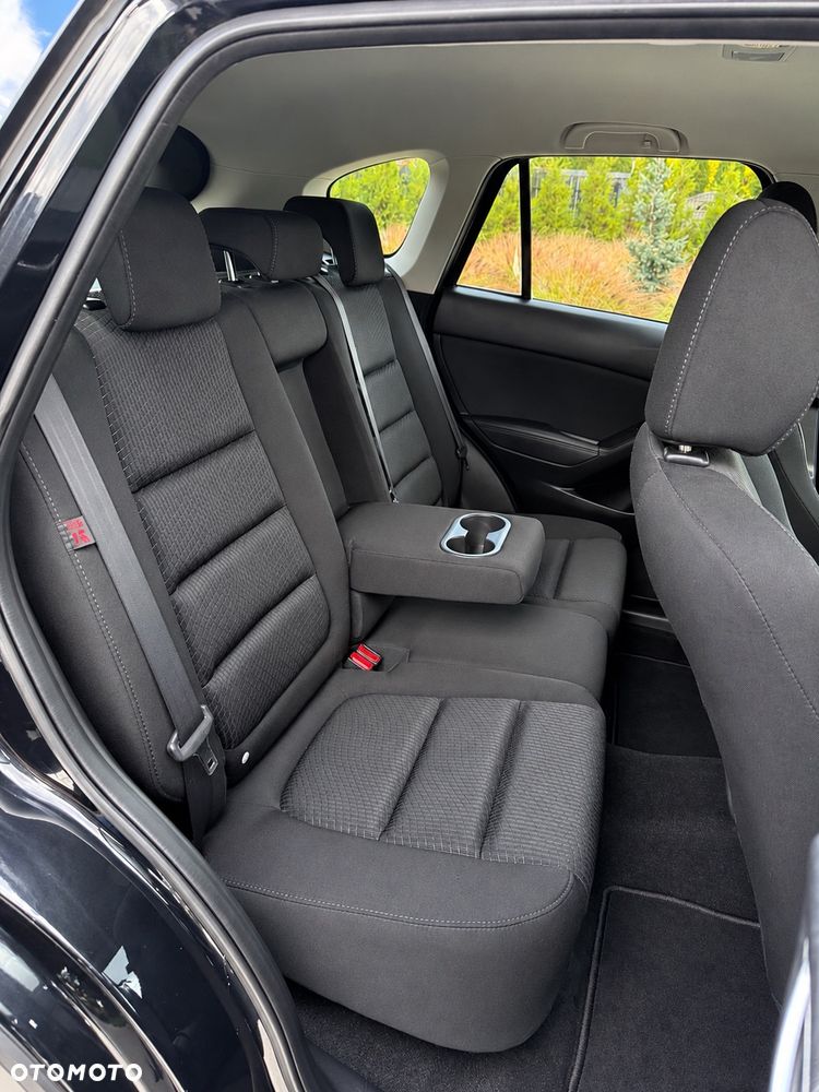 Mazda CX-5 SKYACTIV-G 160 AWD Sports-Line - 20