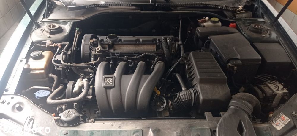 Peugeot 306 - 15