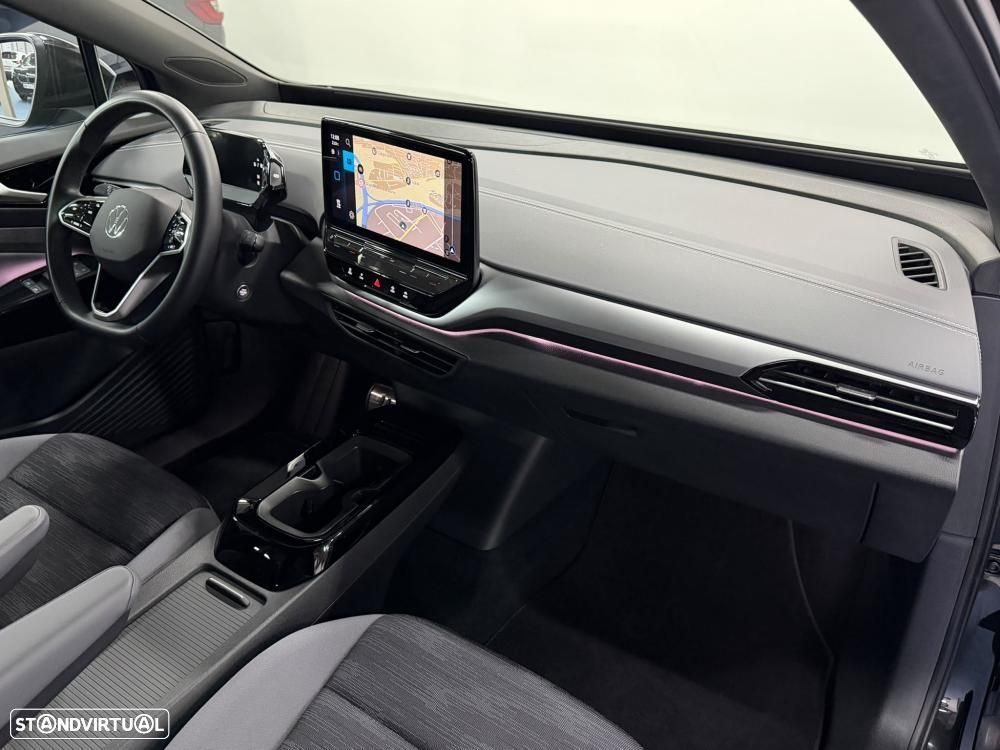 VW ID.5 52 kWh Pure Urban - 34