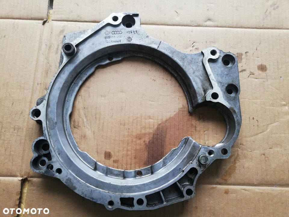 DYSTANS SKRZYNI PHAETON 3.2 AYT FSI 022103551 - 2