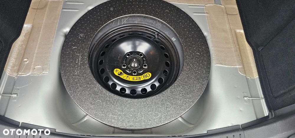 Ford Focus 2.0 TDCi Titanium ASS - 21