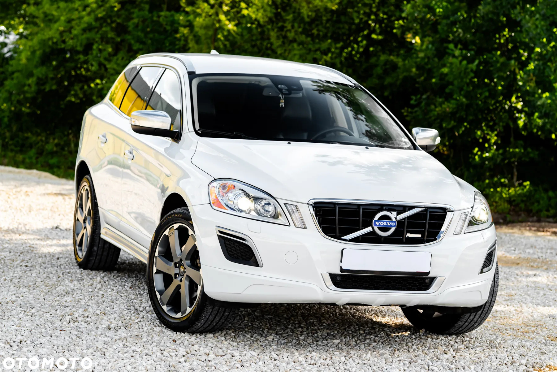 Volvo XC 60 - 5