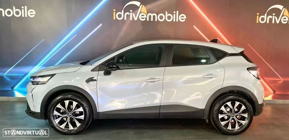 Renault Captur 1.0 TCe Exclusive Bi-Fuel - 7