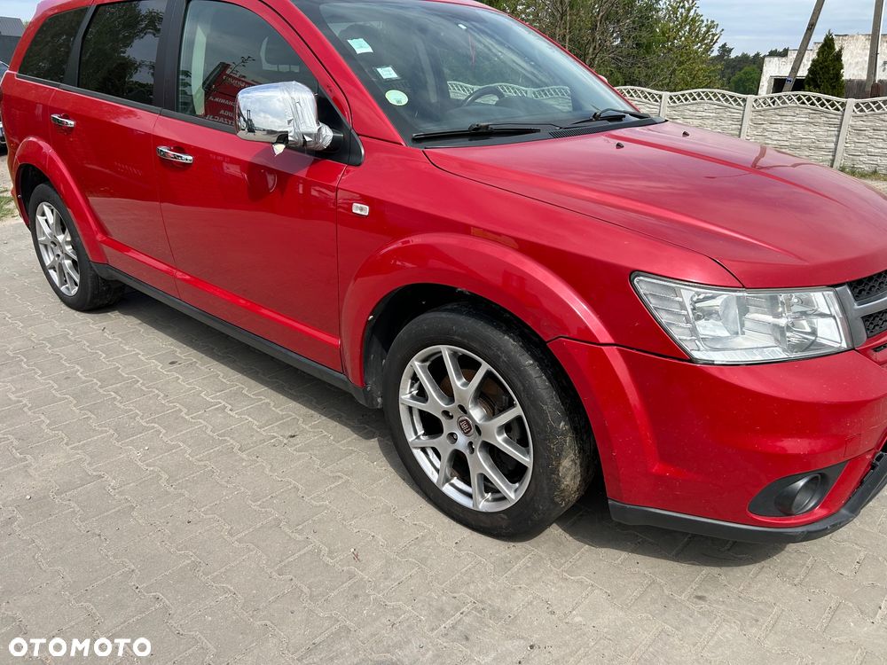 Fiat Freemont - 20
