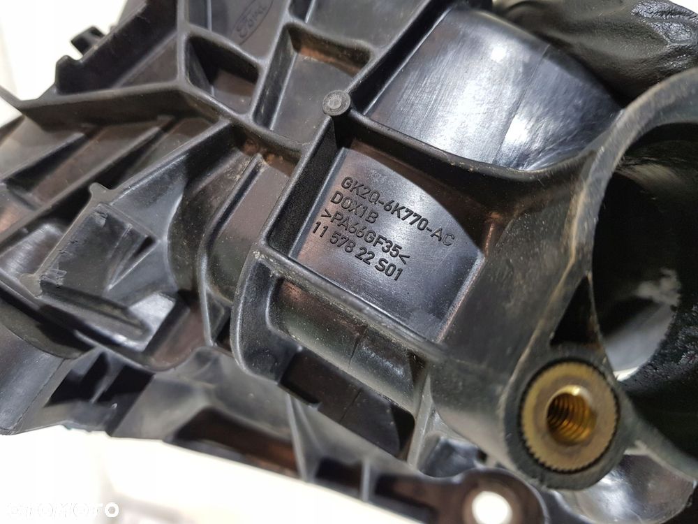 kolektor ssący gk2q-6k770-ac ford transit custom mk8 2.0 ecoblue ylr6 - 8