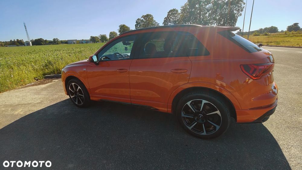 Audi Q3 40 TFSI Quattro S tronic - 19