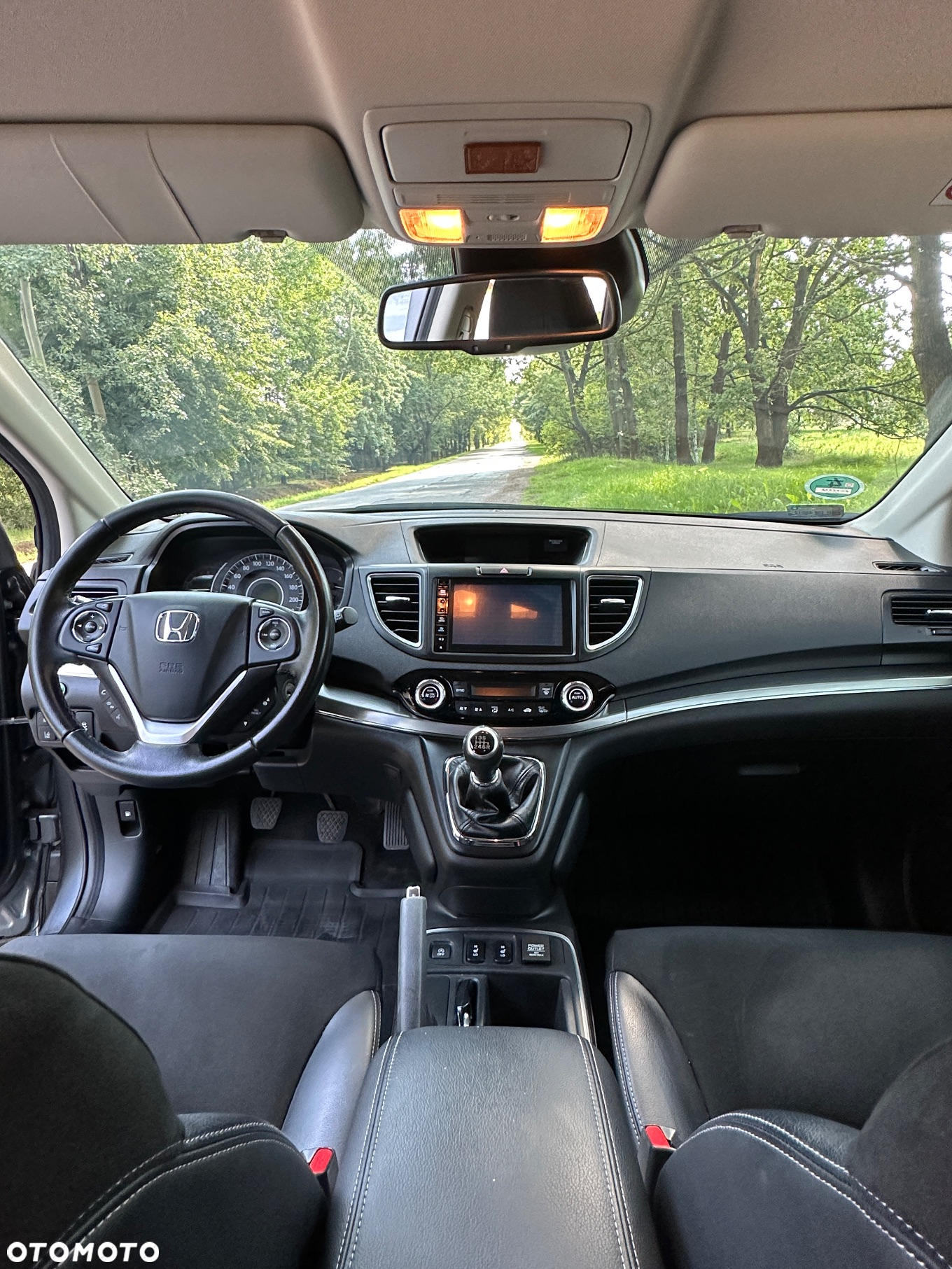 Honda CR-V 2.0 Lifestyle (ADAS / Connect+) - 17