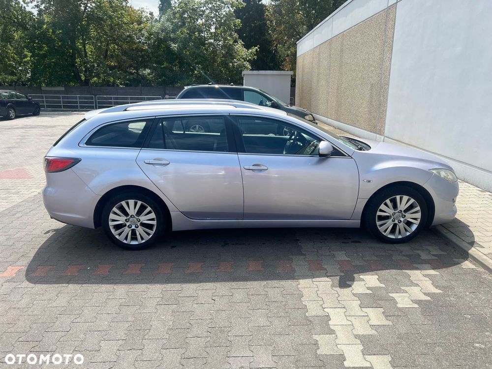 Mazda 6 - 3
