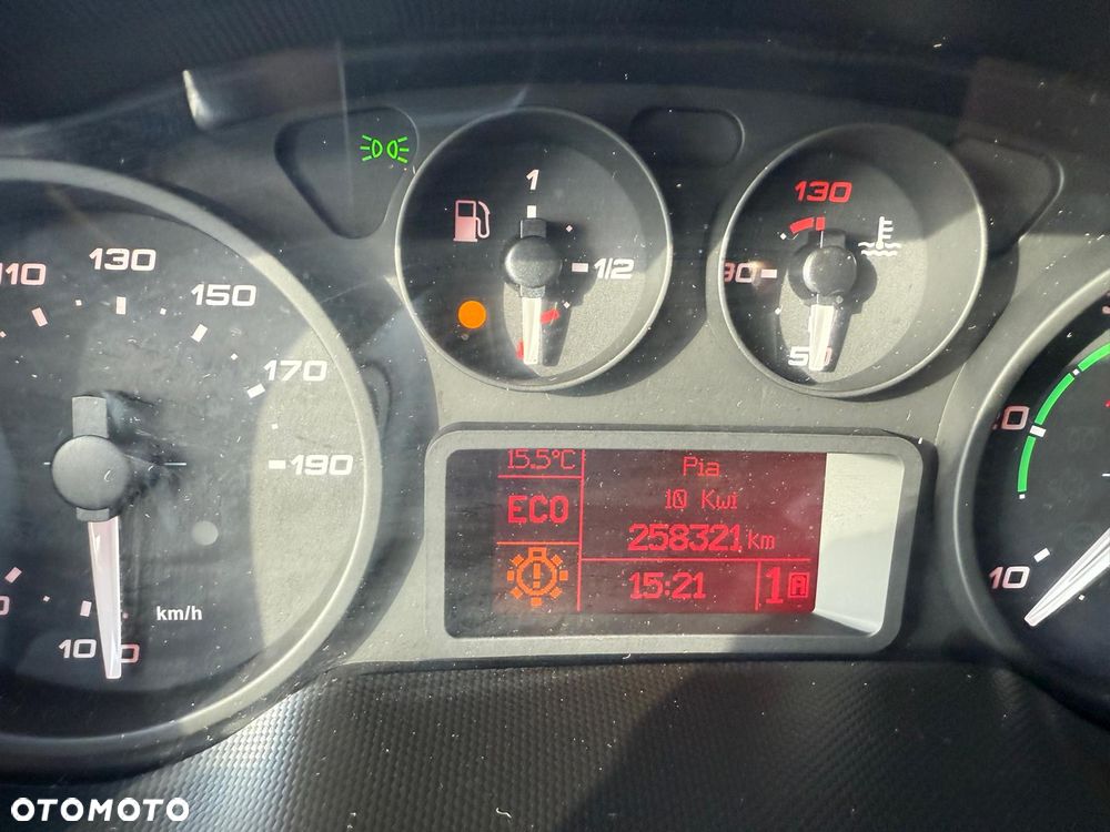 Iveco Daily 35C17, 3.0 170KM, L3H2, Bliźniak, HiMatic, Bardzo ładny - 26