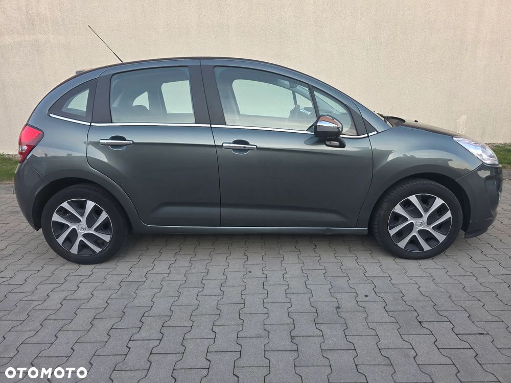 Citroën C3 1.6 HDi Exclusive - 7