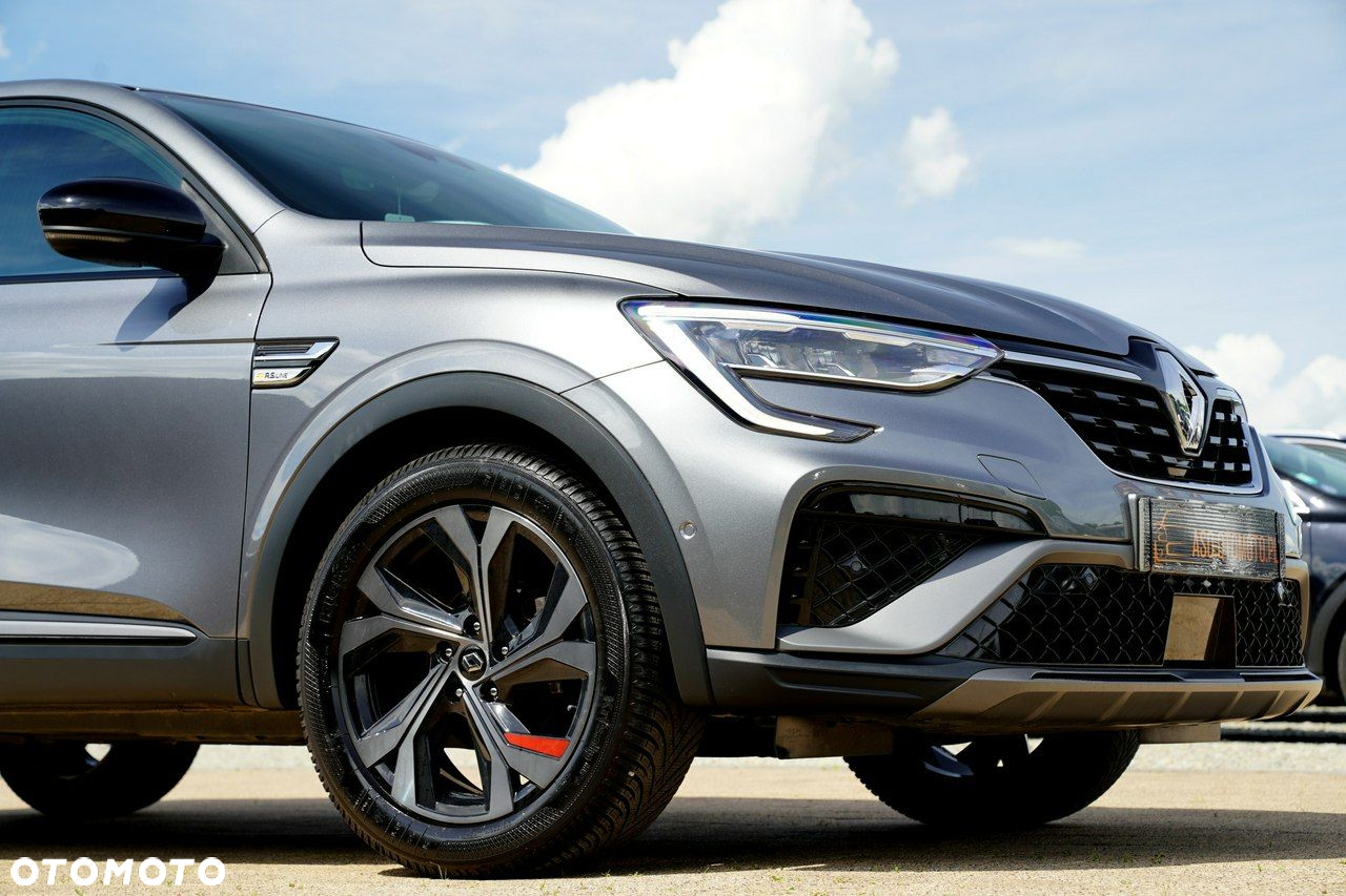 Renault Arkana - 5