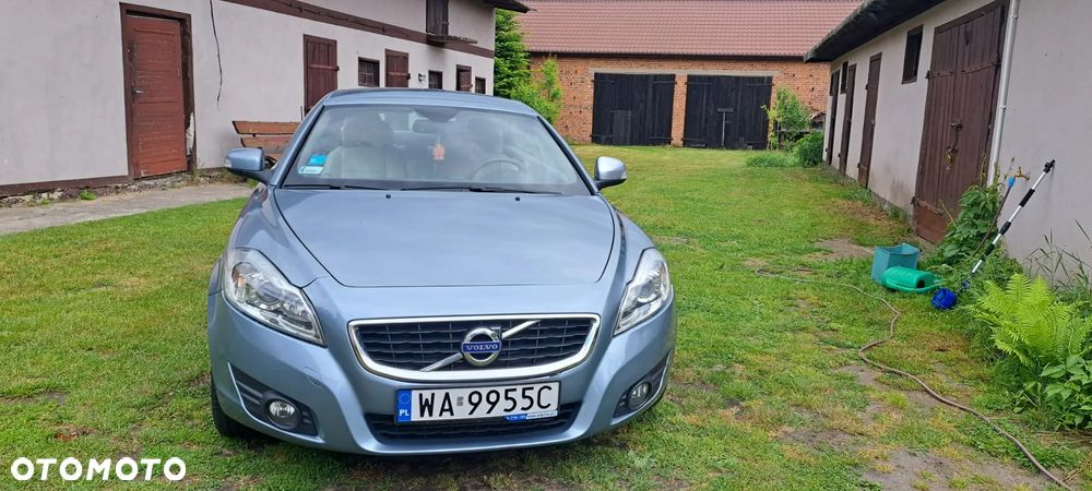 Volvo C70 - 6