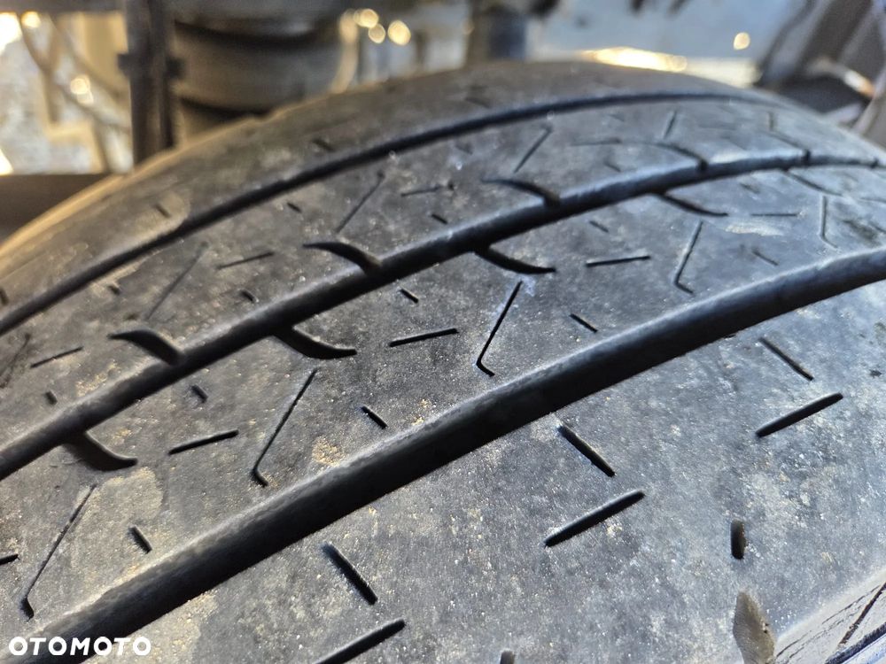 Iveco DAILY / THERMO KING +25 /-35 / BI TEMPERATURA / XENON / NAVI / PODUSZKI - 21