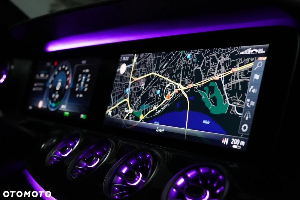 Mercedes-Benz CLS AMG 53 4Matic+ - 9