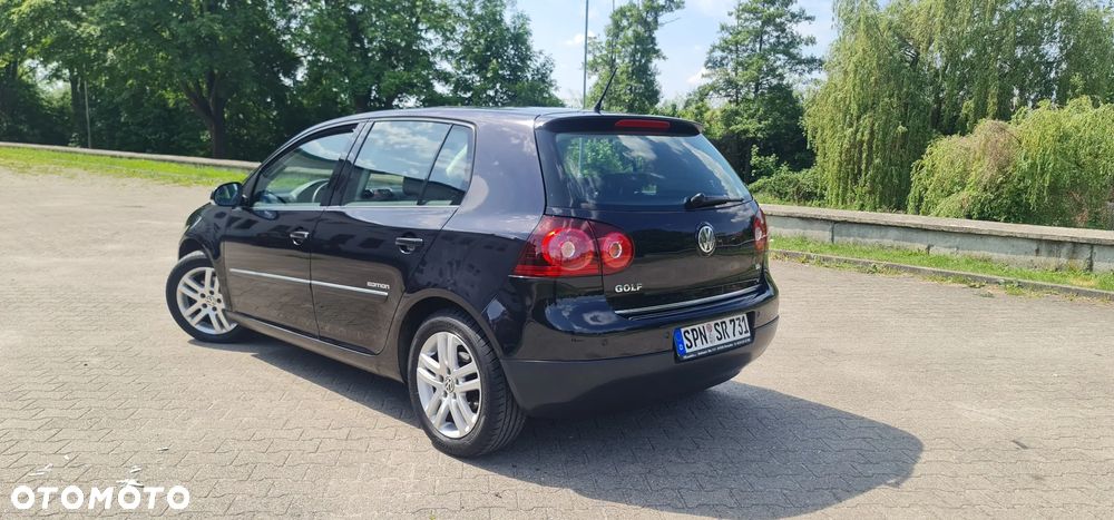 Volkswagen Golf 1.6 Comfortline - 29