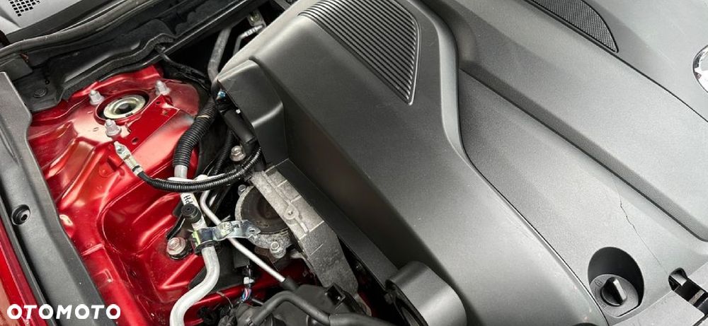Mazda 3 e-SKYACTIV-X 186 M HYBRID PRIME-LINE - 21