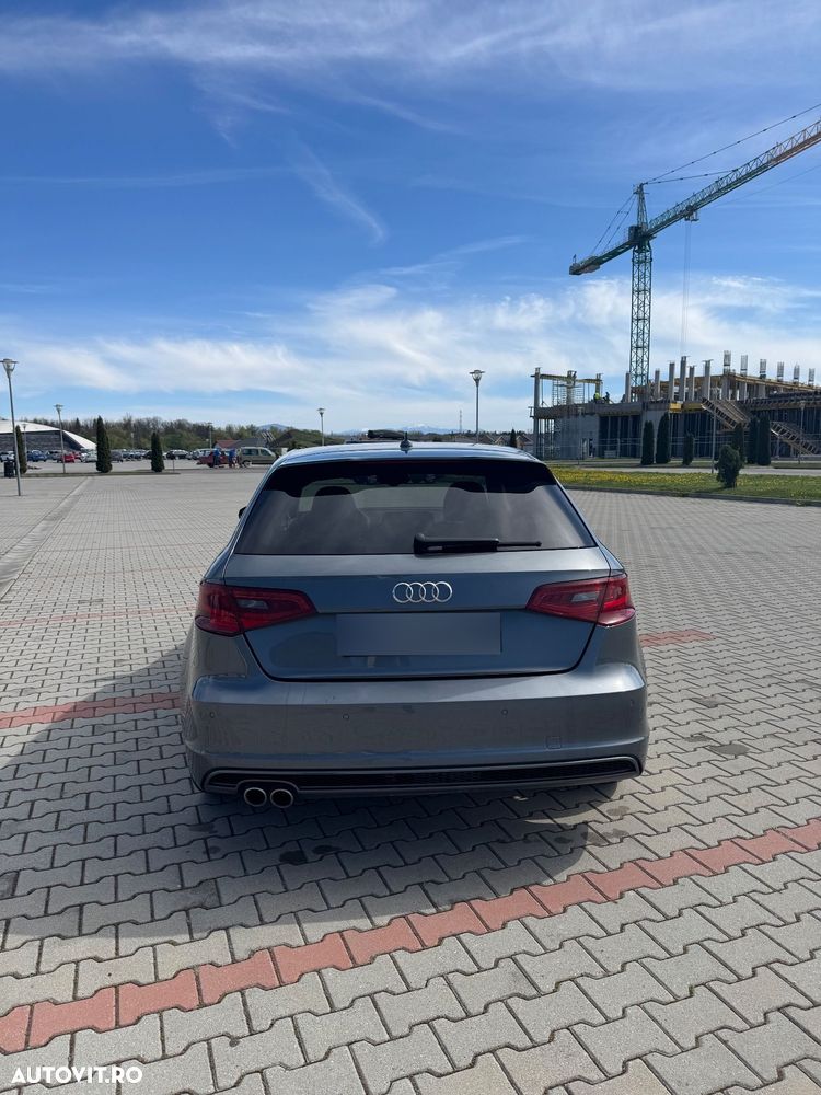 Audi A3 - 7