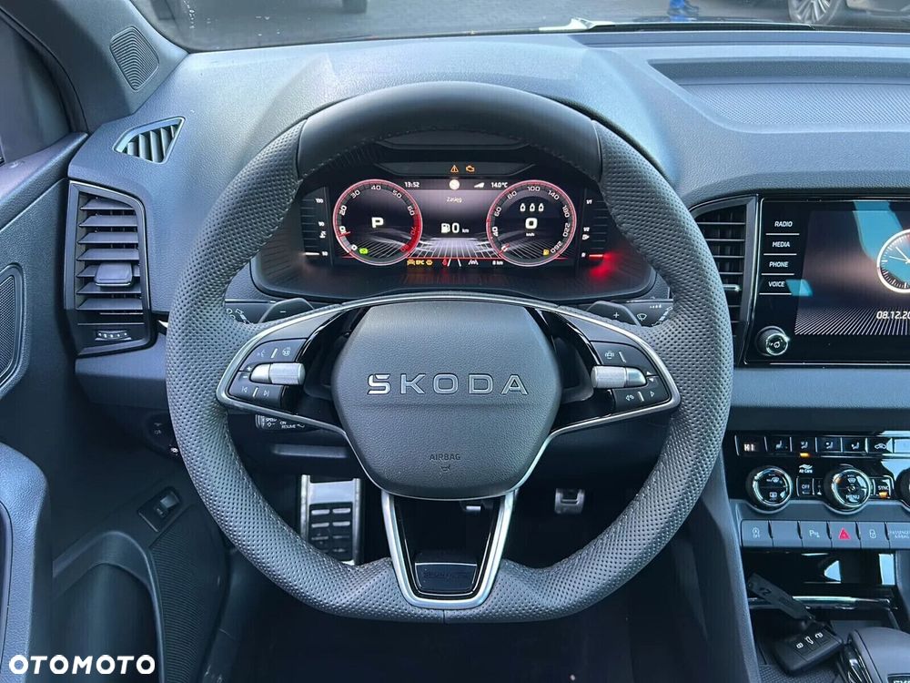 Skoda Karoq - 14