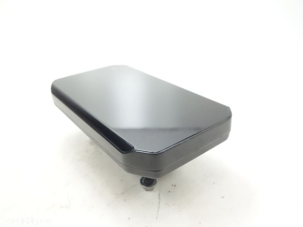 Licznik zegar prędkościomierz Cfmoto 675 Sr-r - 5