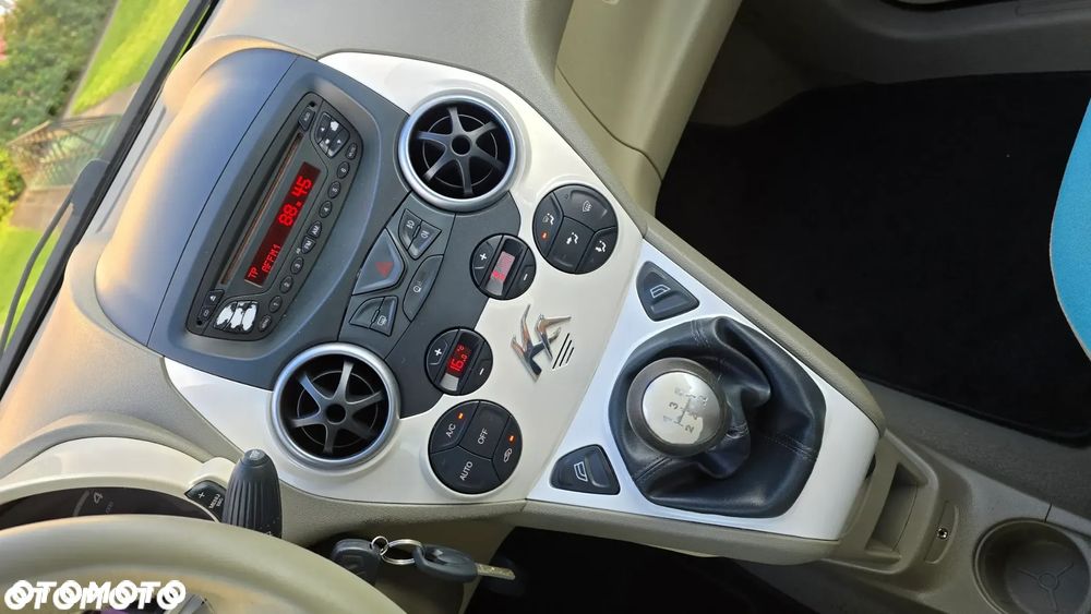 Ford KA - 14