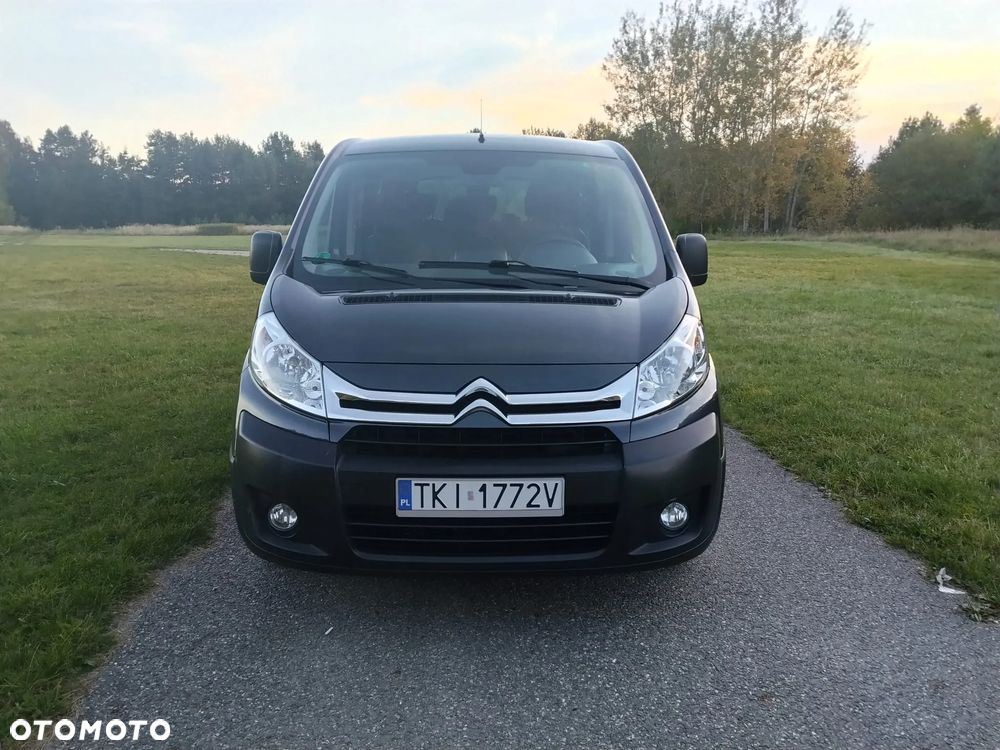 Citroën Jumpy Combi - 6