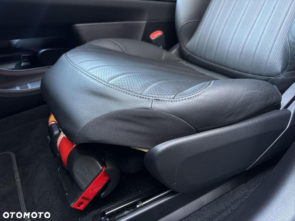 Mercedes-Benz EQS - 14