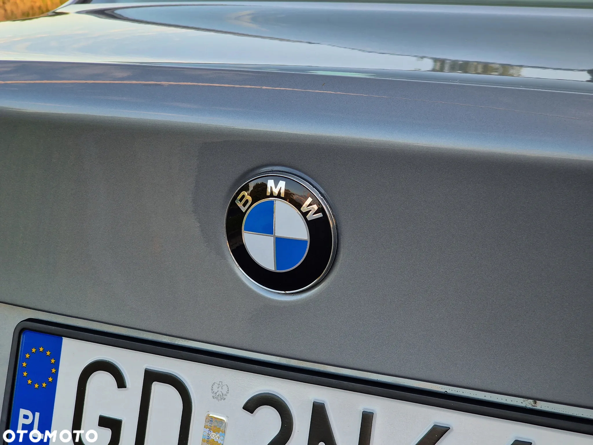 BMW Seria 5 530i - 16