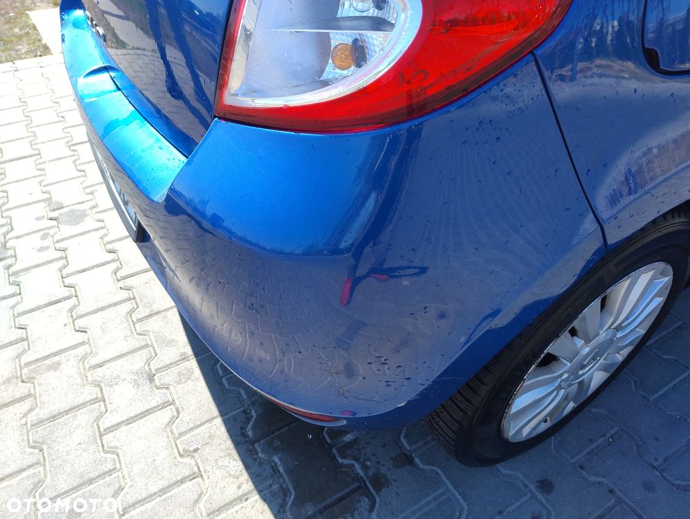 Renault Clio - 6