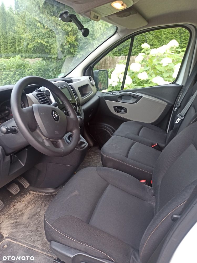 Renault Trafic - 5