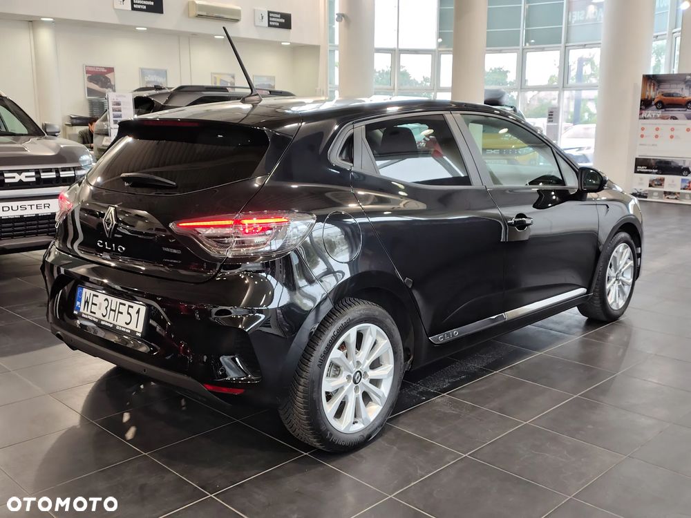 Renault Clio 1.0 TCe Evolution - 5
