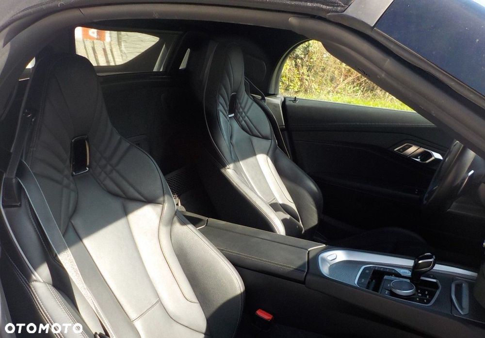 BMW Z4 - 27