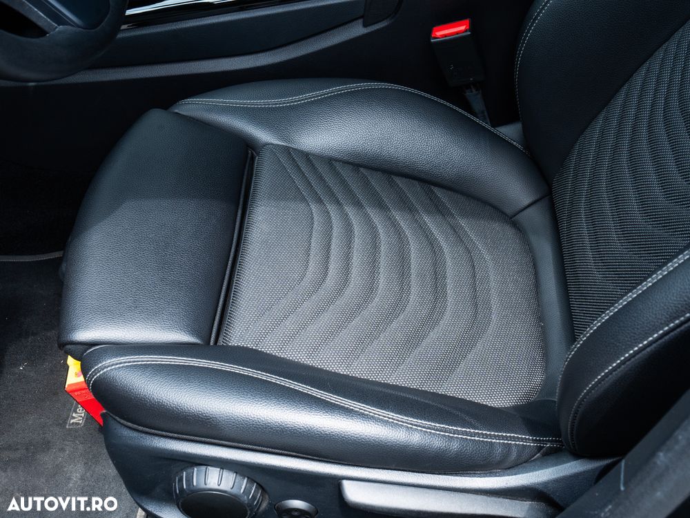 Mercedes-Benz A 200 - 37