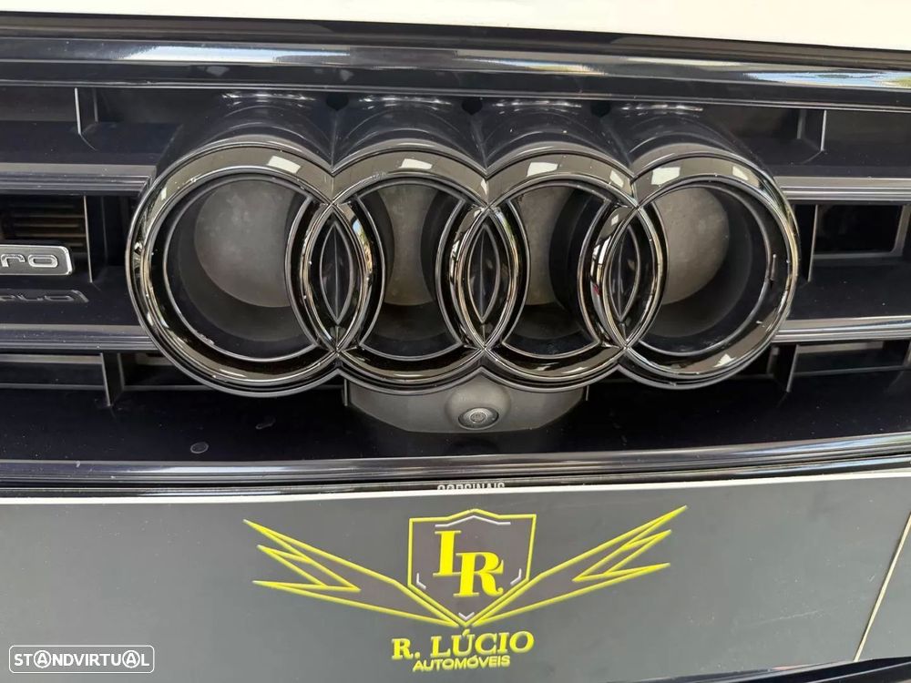 Audi A7 Sportback 50 TFSIe quattro S tronic - 6