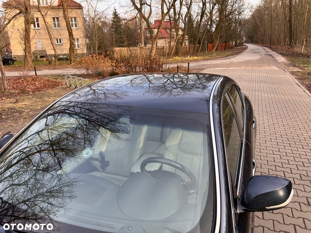 Infiniti Q70 2.2d Premium Executive - 21