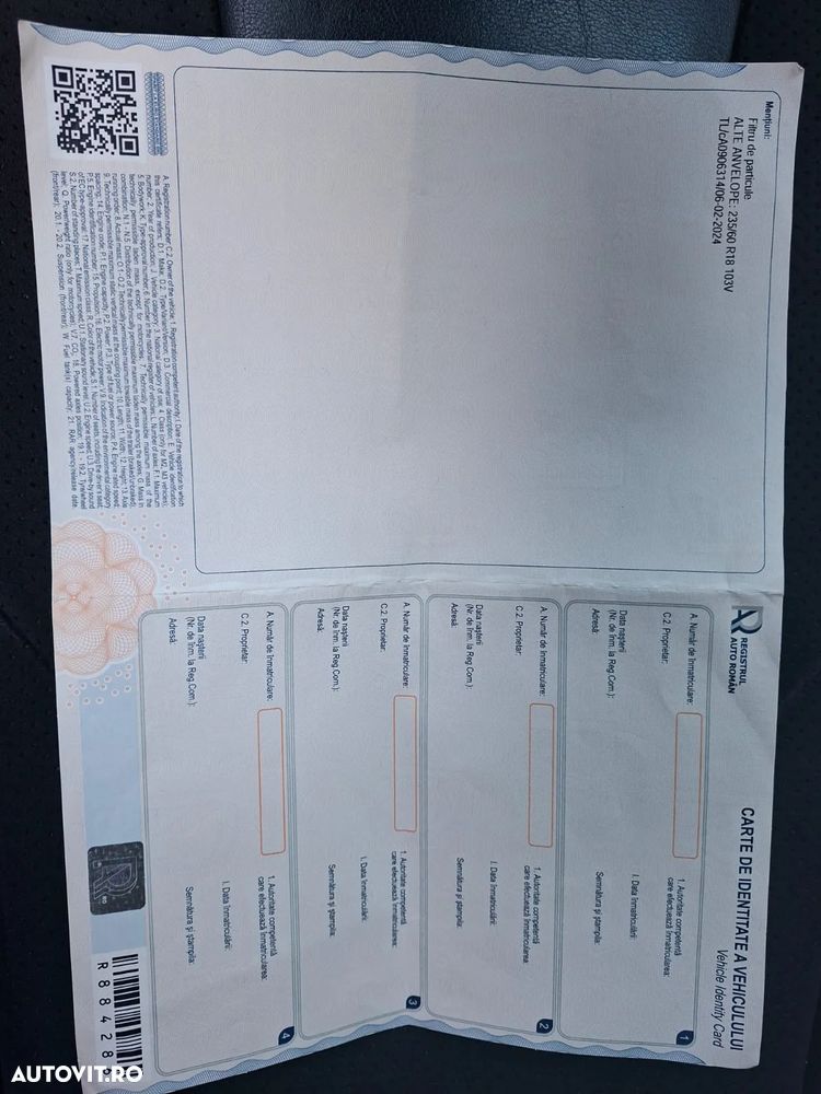 Ford Edge 2.0 TDCi Bi-Turbo 4x4 ST-LINE - 14