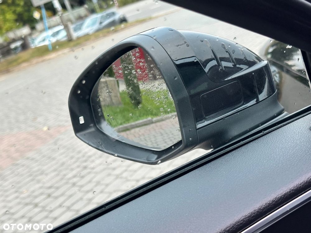 Audi A4 Avant - 18