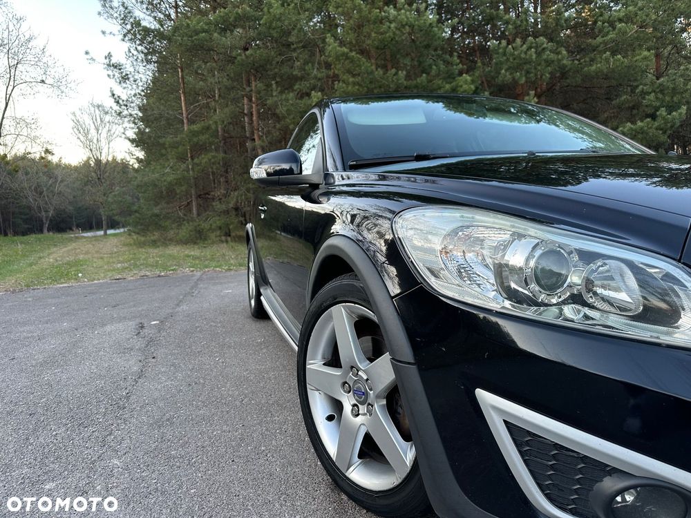 Volvo C30 DRIVe Momentum - 11