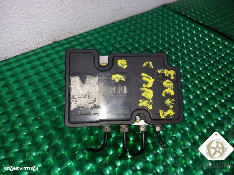 ABS FORD FOCUS C-MAX - 3