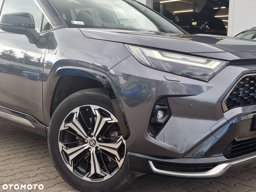 Toyota RAV4 - 29