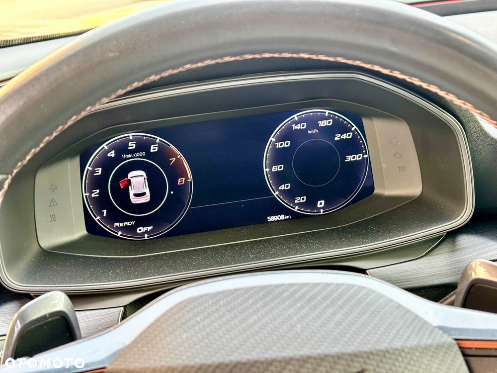 Cupra Formentor - 11