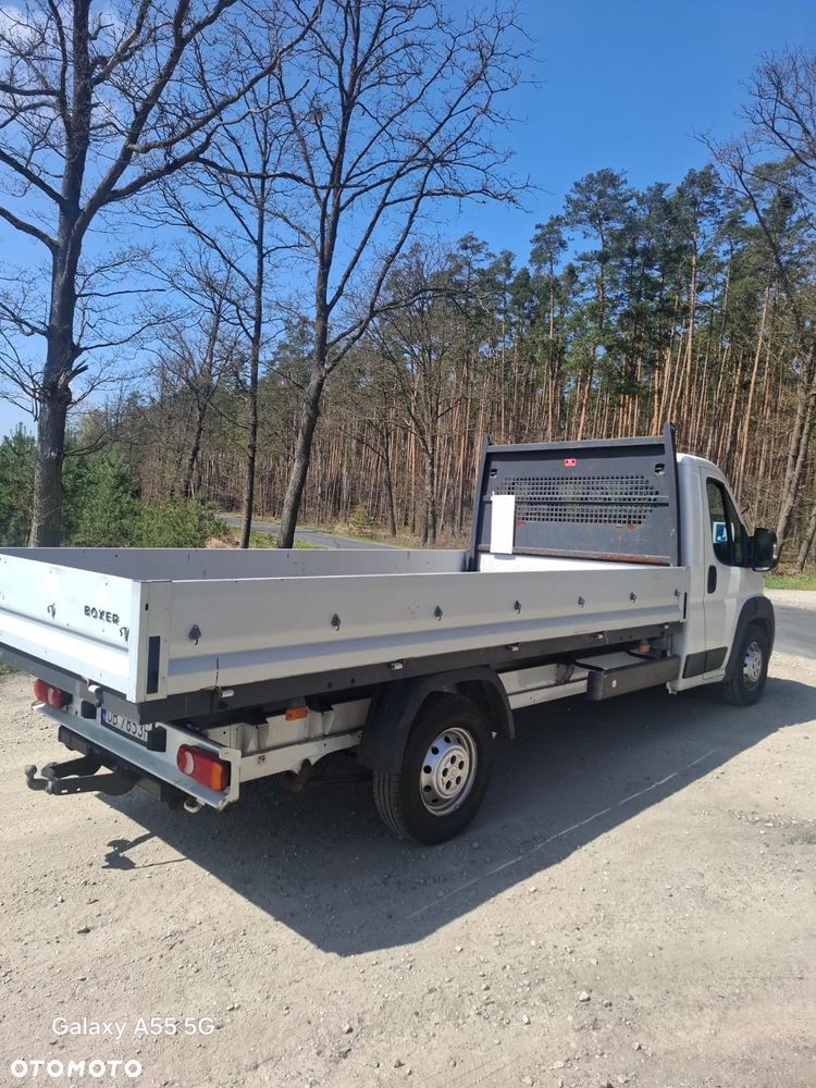 Peugeot Boxer - 6