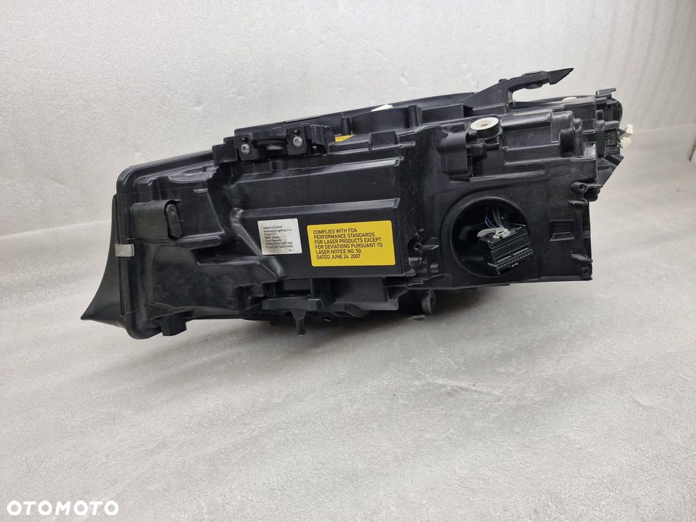 BMW 3 G20 G21 LASER LAMPA PRAWA PRZÓD 9481712 USA - 8