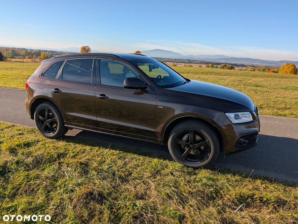 Audi Q5 - 4