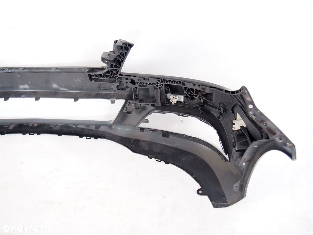 Mercedes C-Klasa W204 FL 12r Zderzak przod przedni Lift 2012 c klasa - 5