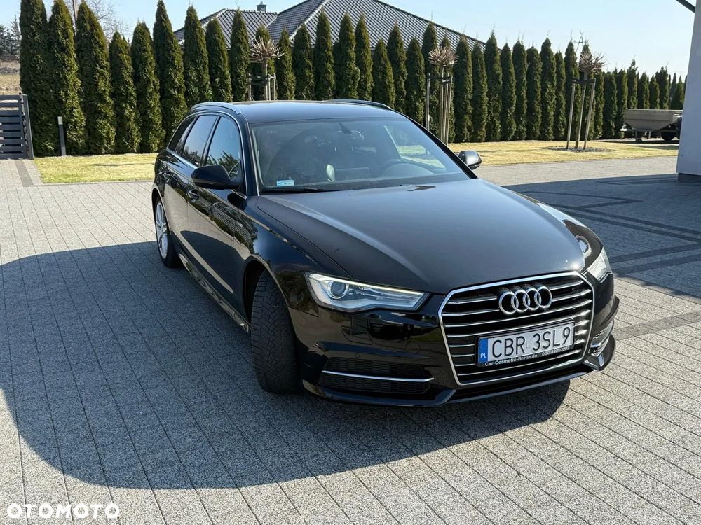 Audi A6 - 14