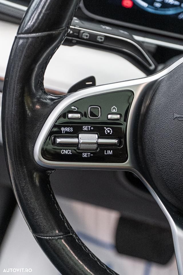 Mercedes-Benz GLE 300 d 4MATIC 9G-TRONIC AMG Line - 19