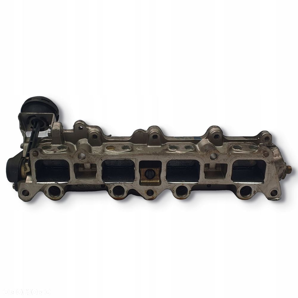 LISTWA WTRYSKOWA VW Golf V 1.6 FSI GK00266 - 4